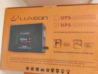 Luxeon UPS 500L,800L,1000L ДБЖ