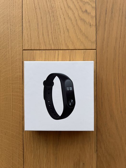 Фітнес-браслет Xiaomi