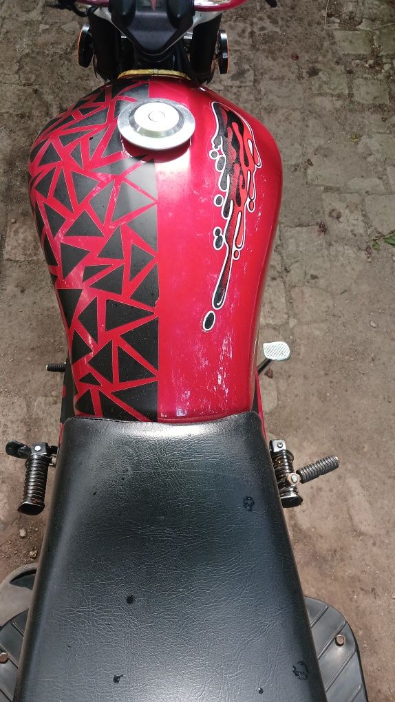 Spark SP125C-2XWQ