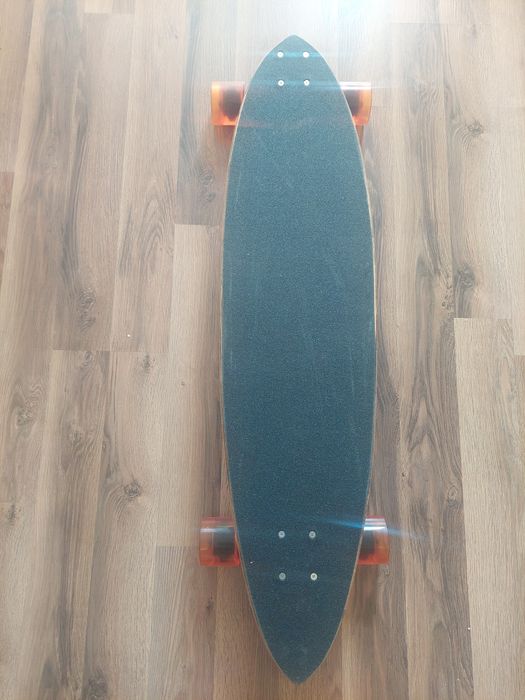 Longboards Mindless deskorolka