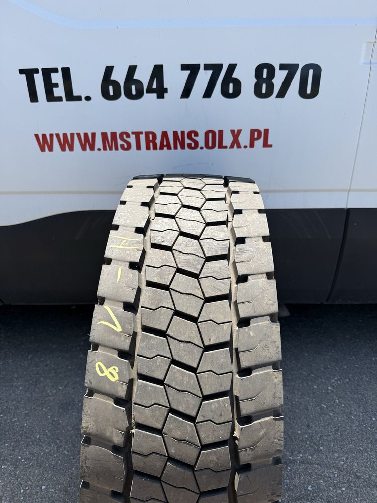 H18- 315/70/22,5 Bridgestone Duravis - bez napraw
