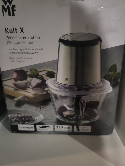 Wielofunkcyjny blendre