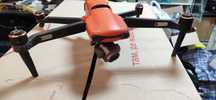 Квадрокоптер Autel EVO II Pro V2