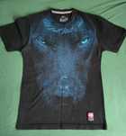 Koszulka Pit Bull West Coast Rozmiar S