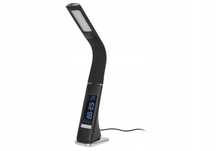 LIVARNO home Lampa stołowa LED, elastyczne ramię, 3,4 W