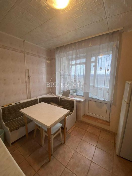 Видова на Дніпро 1к 34м Лівобережна Русановка, Русанівська Набережна 6