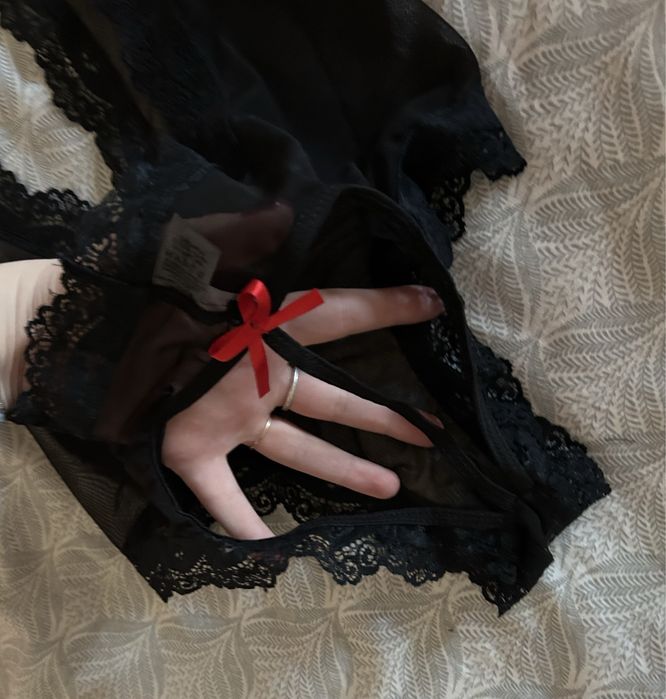 Сексуальне боді