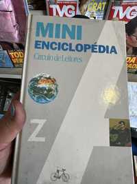 Mini enciclopedia