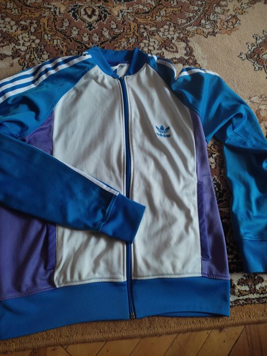 Кофта спортивная АDIDAS.