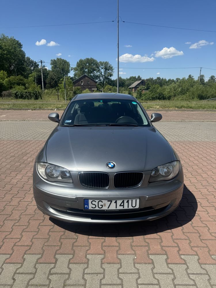 BMW Seria 1 BMW 116i