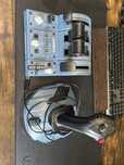 thrustmaster airbus simulator z pedałami