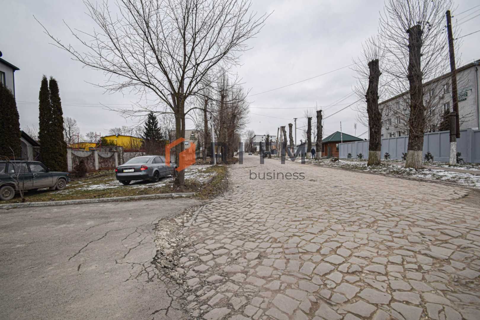 Оренда комерційного приміщення по вулиці Поліська, 53 м²