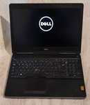 DELL Precision 7510 i7quad,32GB RAM,QUADRO,SSD+HDD,Dock