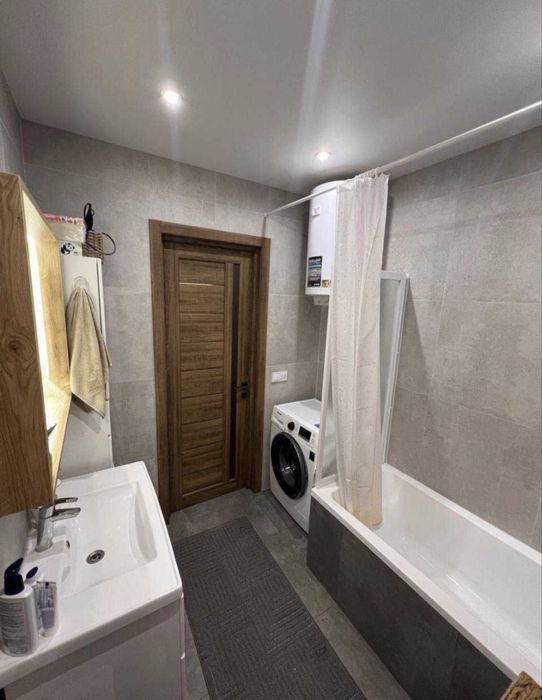 Продажа 2к.кв. ЖК Левада-1, ул. Елизаветинская 7-а‼️Новострой