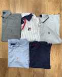 Футболка Polo Fred Perry