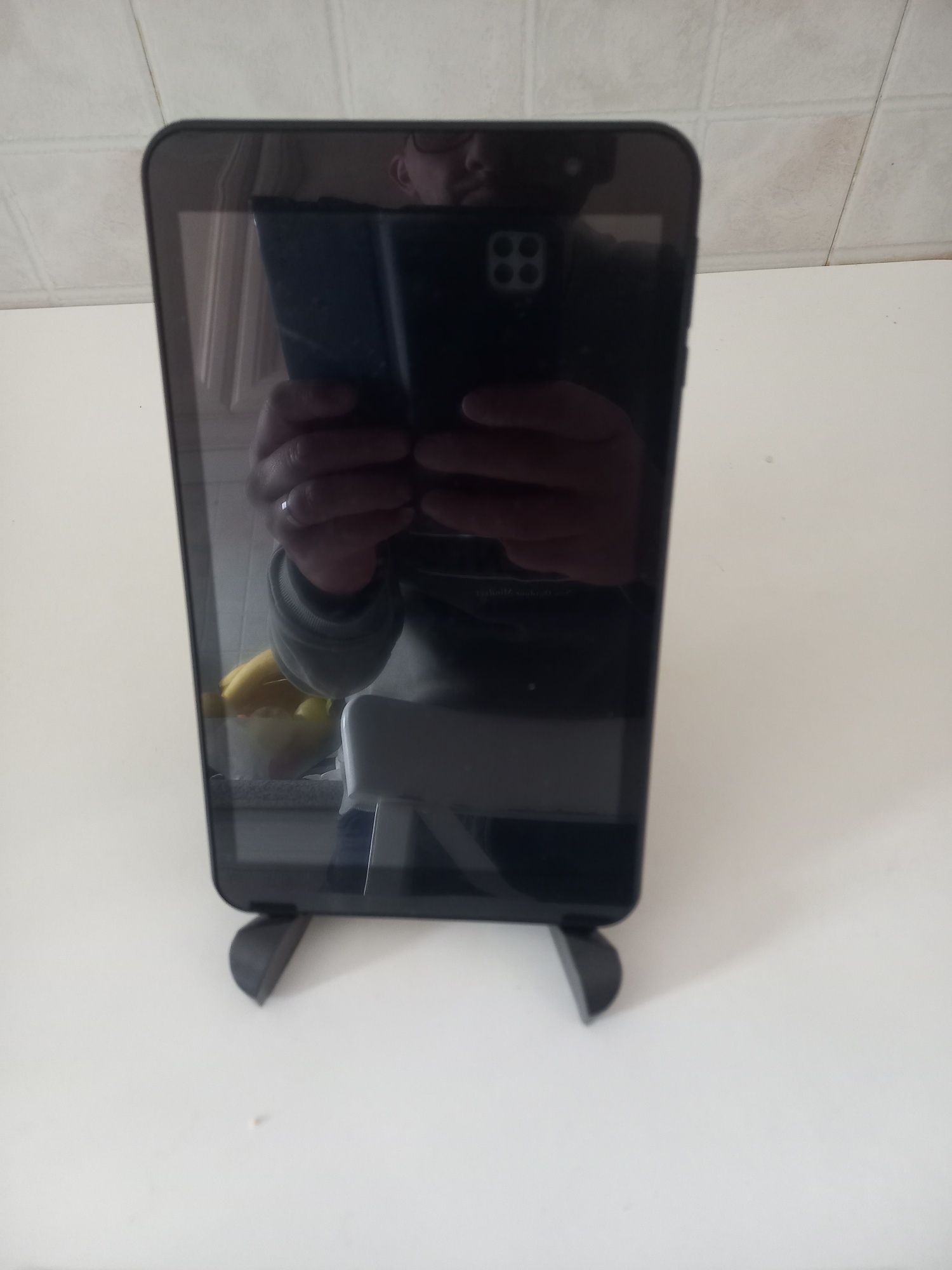 Suporte para telemóvel ou Tablet