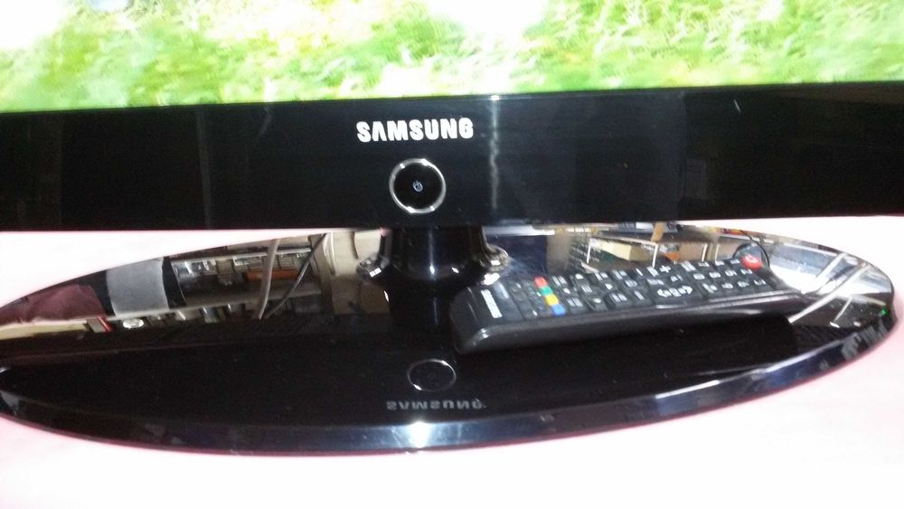 tv lcd samsung le32a336