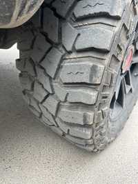 Cooper discoverer stt pro 35/12,5 r20