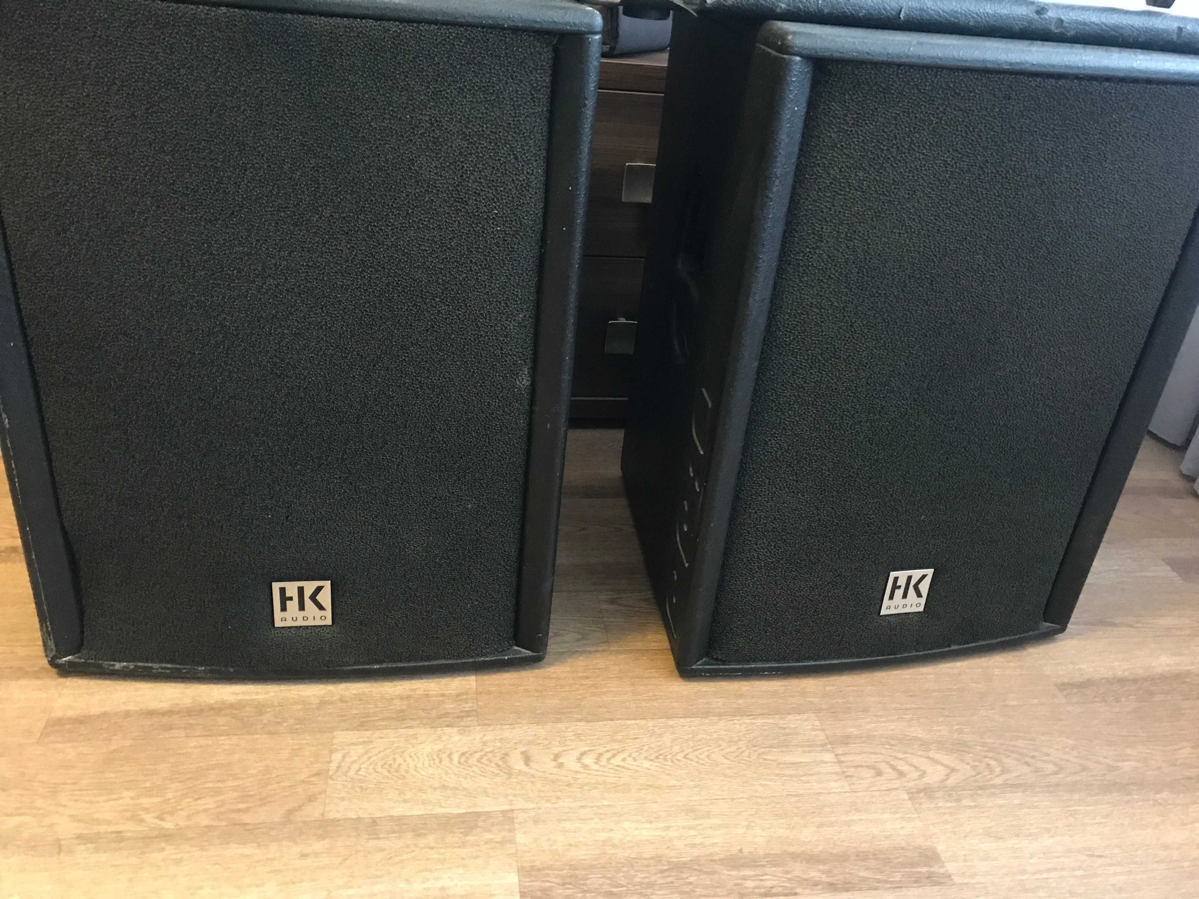 HK Audio Premium PR:O 15