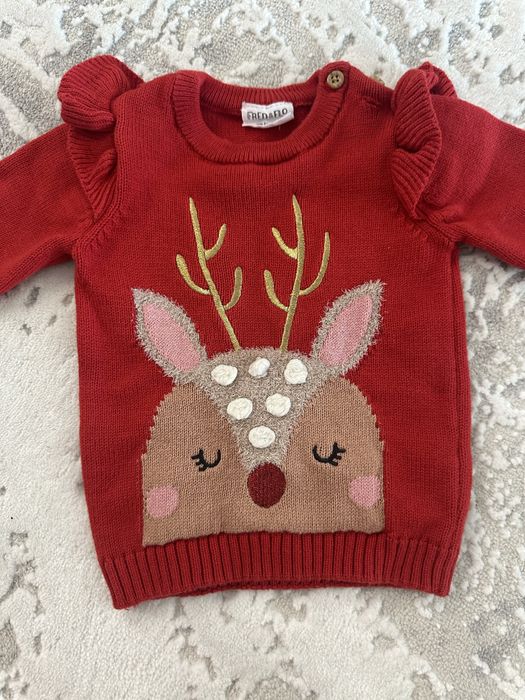 Дитчий одяг , новорічний одяг