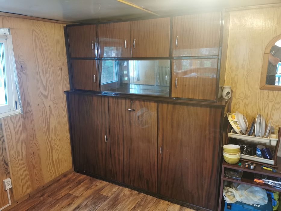 Półkotapczan PRL PUSZCZA