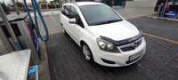 Opel zafira b 2009