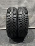 ‼️ЗИМОВА РЕЗИНА‼️ Goodyear • 185/65 R15 АРТ:368