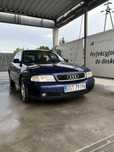 Audi a4 b5 1.9tdi