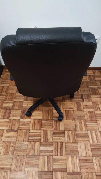 Cadeira com Rodas