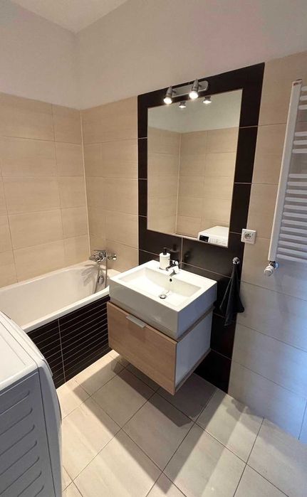 Kawalerka 32,7m + balkon, atrakcyjna lokalizacja, od wł - Malta Zawady