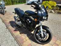 Sprzedam Yamaha fzs 600