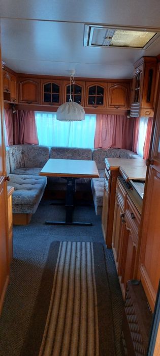 Будинок на колесах, кемпінг, Причіп  дача,караван