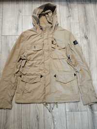 Schott Army Type U jacket Light parka size XL jak L