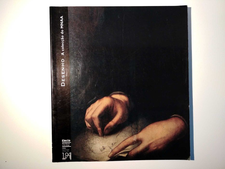 Desenhos: Museu Nacional de Arte Antiga (porte incluído)