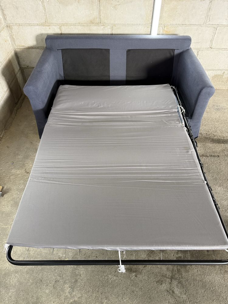 Sofa, kanapa z funkcją spania