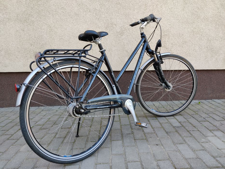 Велосипед з Німеччини "STEVENS" Elegans 28"