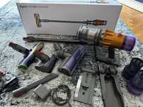 Odkurzacz Dyson 12 slim absolute