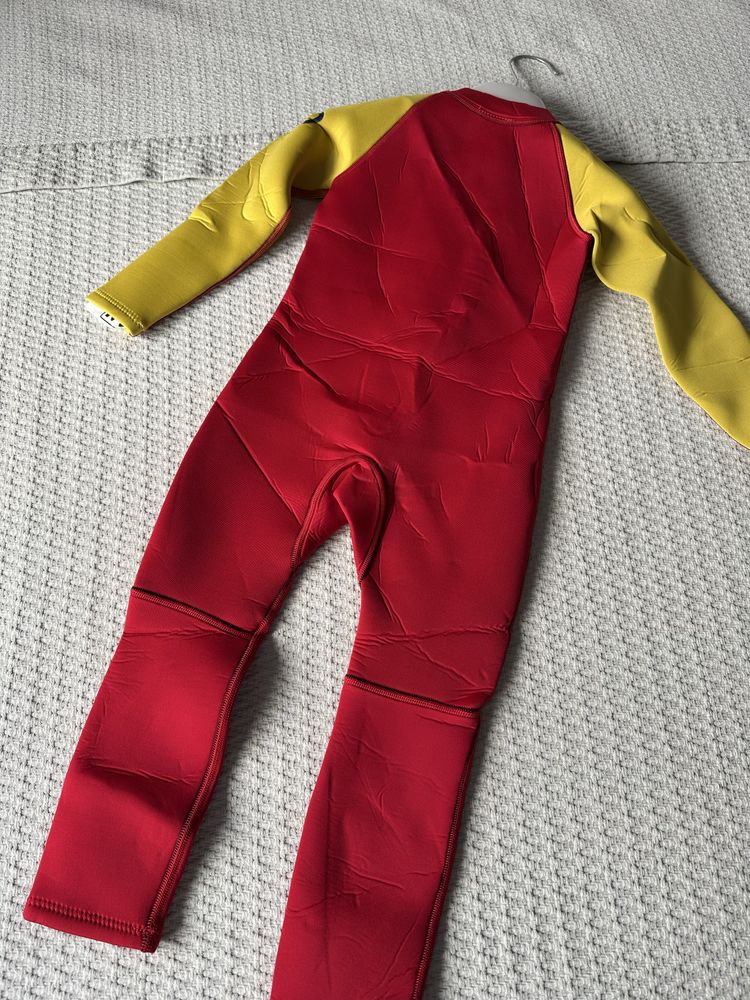 Fato de Mergulho Criança C-Skin Wetsuit