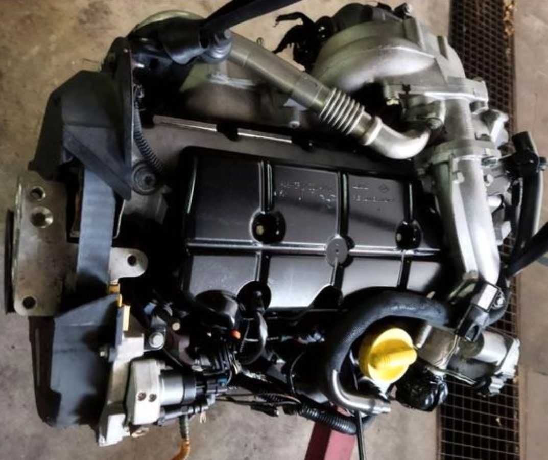 Motor Suzuki Grand Vitara 1.9DDIS