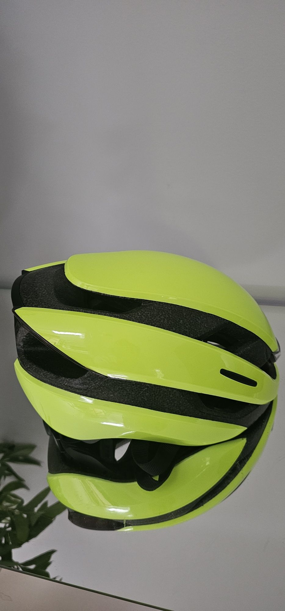 Kask rowerowy M/L