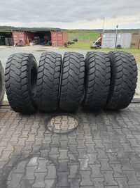 Opony 17.5R25 Bridgestone VJT P44