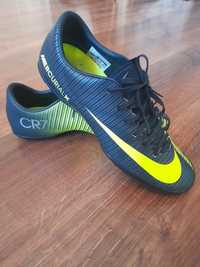 Nike Mercurial X CR7 buty do piłki nożnej 43