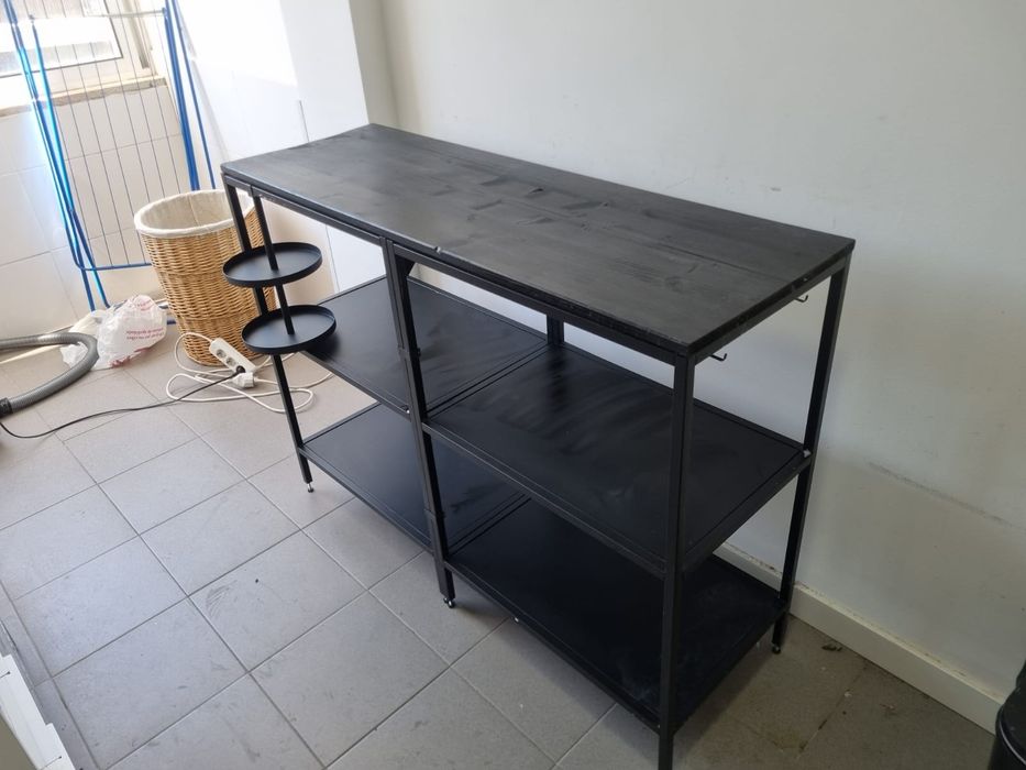 Prateleiras IKEA Enhet