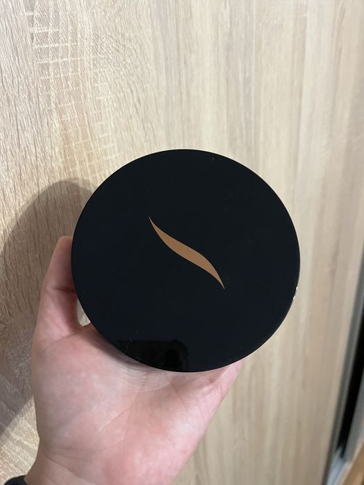 Бронзер SEPHORA Sun disk bronzing
