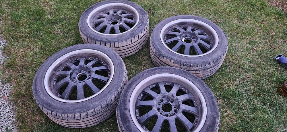 Sprzedam koła 18 cali