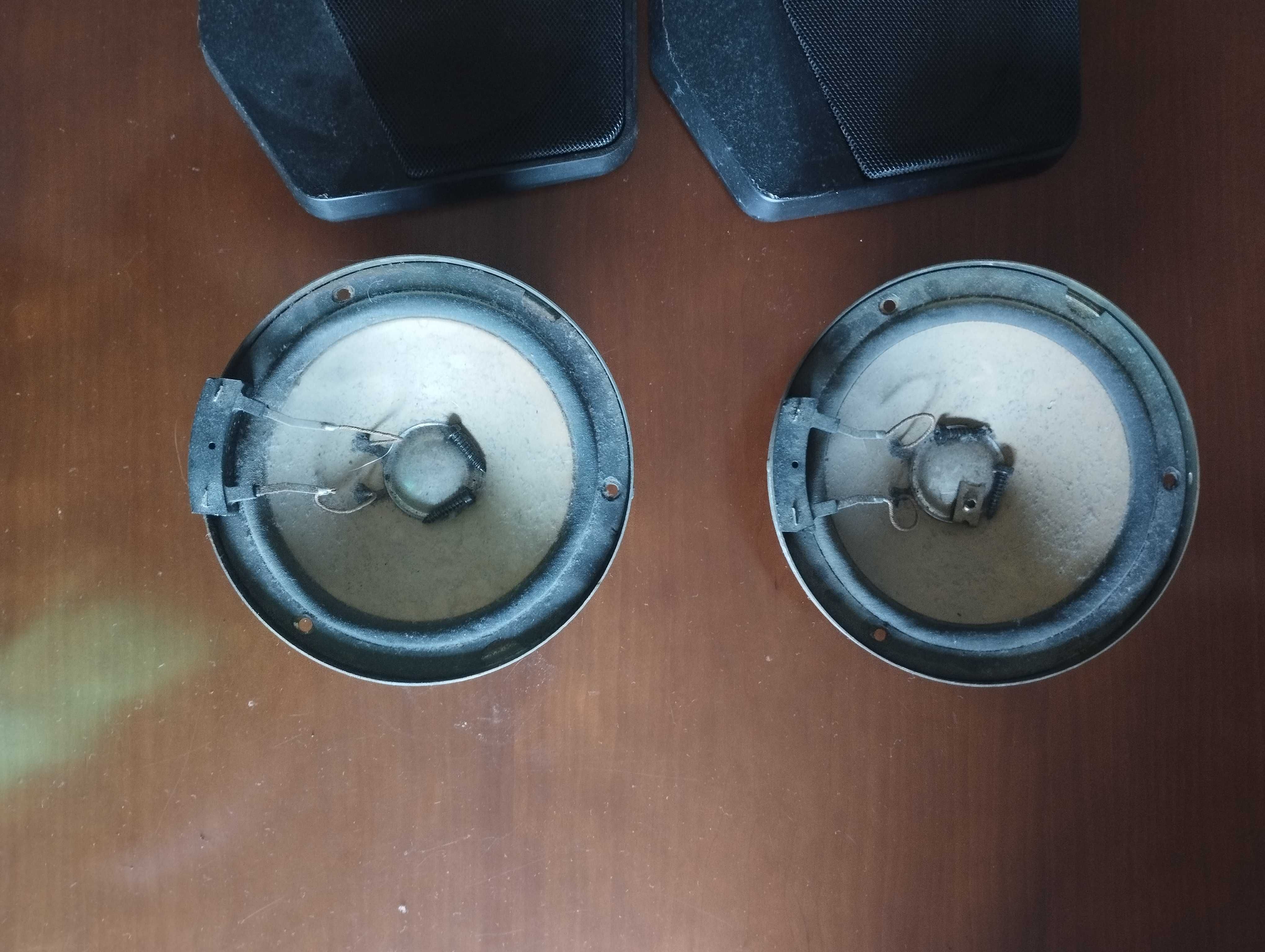 Colunas Som Automóvel Beltek S7070 30w