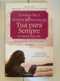 Tua Para Sempre - Luanne Rice