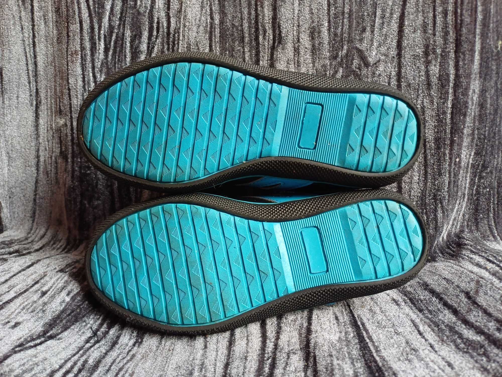 Buty sportowe chłopięce Fanco rozmiar 31