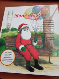 Boas festas de vários autores