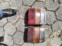 Vendo farolins Renault 11 e mais algum material